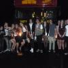 Chloe's 15th B'day Bus Party 03.05.13