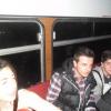 Maria's 18th B'day Bus Party 01.06.13